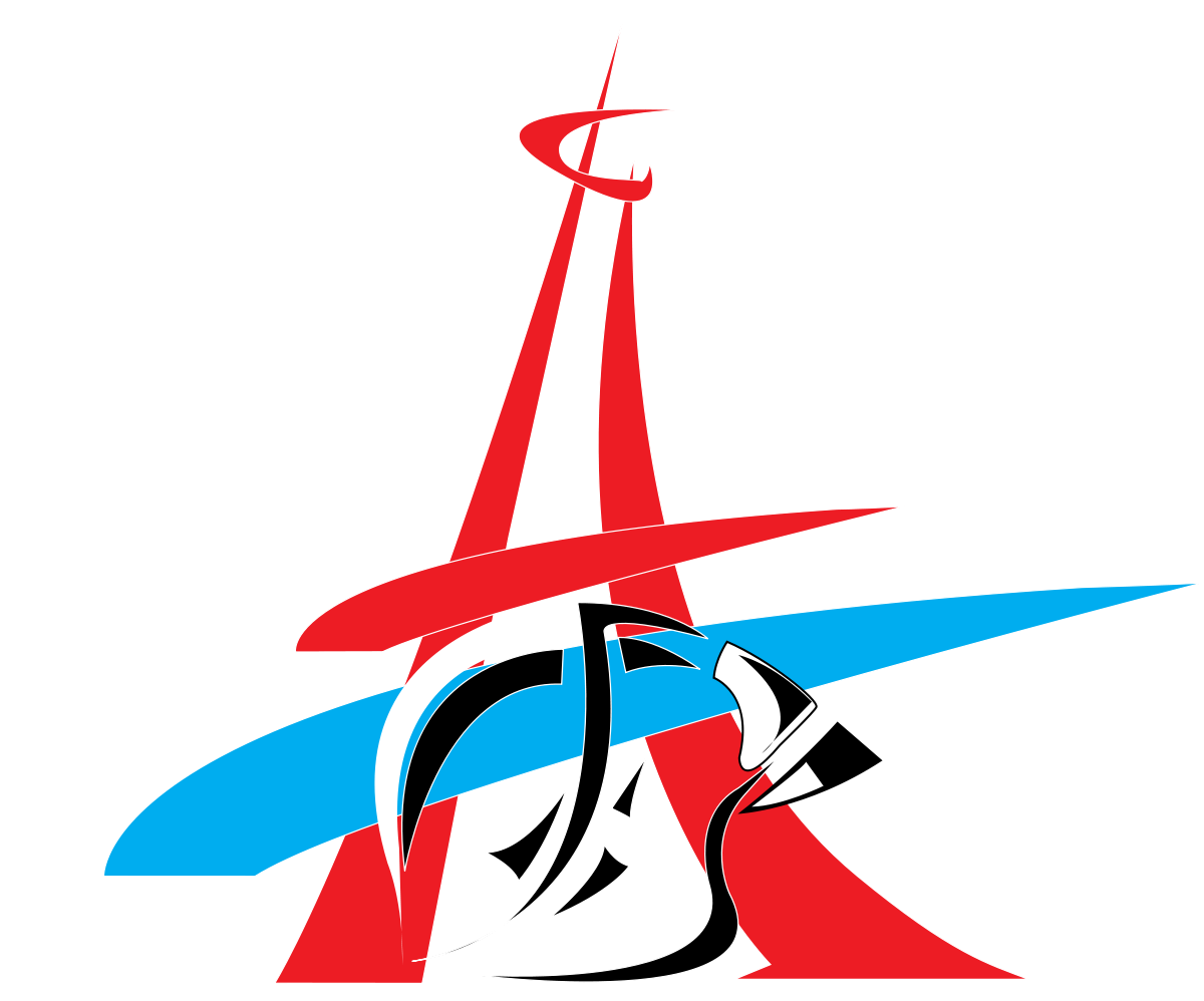 Logo brigade des sapeurs pompiers de Paris